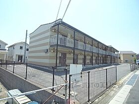 レオパレスポラリス 209 ｜ 滋賀県大津市見世２丁目（賃貸アパート1K・2階・21.81㎡） その10