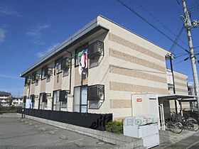 滋賀県長浜市下坂浜町（賃貸アパート1K・1階・22.35㎡） その1