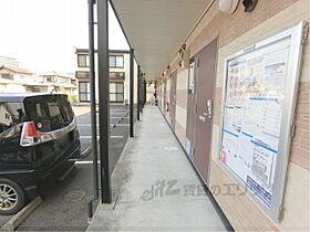 滋賀県東近江市佐野町（賃貸アパート1K・1階・21.81㎡） その14