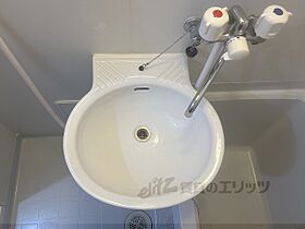 滋賀県彦根市橋向町（賃貸アパート1K・1階・19.87㎡） その14