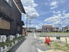 滋賀県草津市野路町（賃貸アパート1LDK・1階・43.33㎡） その14