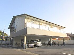 サンジョイフル谷口II 103 ｜ 滋賀県甲賀市水口町東名坂（賃貸アパート1K・1階・18.50㎡） その1