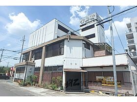 滋賀県湖南市中央１丁目（賃貸マンション2K・3階・37.00㎡） その1