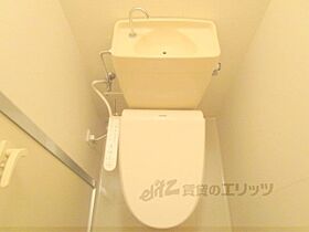 滋賀県草津市南笠東４丁目（賃貸マンション1K・4階・27.54㎡） その13