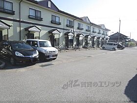 滋賀県長浜市地福寺町（賃貸アパート2LDK・2階・59.64㎡） その21