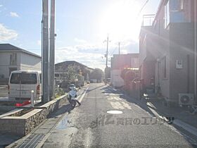 滋賀県栗東市安養寺６丁目（賃貸アパート1LDK・1階・43.14㎡） その14