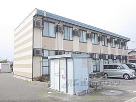 滋賀県彦根市中藪１丁目（賃貸アパート1K・2階・19.87㎡） その1