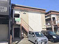 滋賀県草津市平井3丁目：物件画像／株式会社エリッツ　堅田店