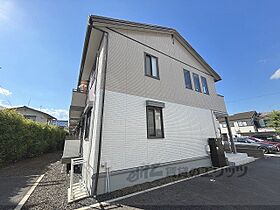 滋賀県大津市大江２丁目（賃貸アパート1LDK・1階・43.64㎡） その10