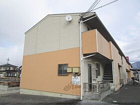 滋賀県長浜市山階町（賃貸アパート2LDK・2階・45.52㎡） その1