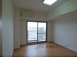 マジェスト旭 409 4階1Kのリビング/ダイニング