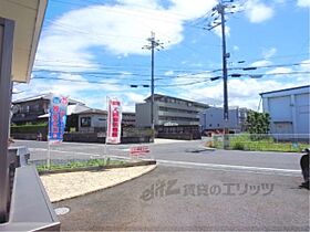 滋賀県大津市大将軍２丁目（賃貸マンション1R・1階・27.25㎡） その20