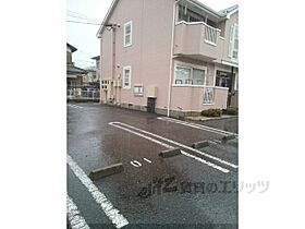 滋賀県東近江市中小路町（賃貸アパート2LDK・2階・58.12㎡） その17