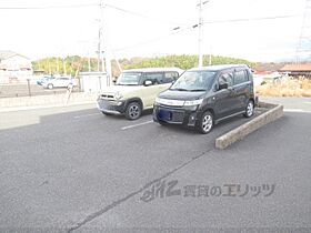 レオネクストＭＨII 205 ｜ 滋賀県甲賀市水口町朝日が丘（賃貸アパート1R・2階・31.05㎡） その9