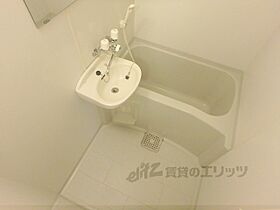 滋賀県守山市守山５丁目（賃貸アパート1K・2階・20.28㎡） その4