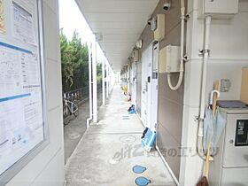 レオパレスなかの 101 ｜ 滋賀県東近江市中野町（賃貸アパート1K・1階・22.35㎡） その17