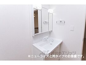 ヴィヴァレス 101 ｜ 滋賀県東近江市林田町（賃貸アパート1LDK・1階・44.70㎡） その9