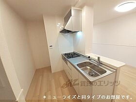 滋賀県東近江市建部日吉町（賃貸アパート2LDK・2階・59.58㎡） その4