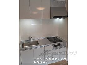 バルサ 103 ｜ 滋賀県東近江市沖野４丁目（賃貸アパート1LDK・2階・43.97㎡） その4