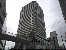 ザ・草津タワー  ｜ 滋賀県草津市渋川１丁目（賃貸マンション2LDK・21階・66.80㎡） その1