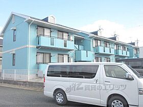 滋賀県彦根市野田山町（賃貸アパート2LDK・1階・56.17㎡） その12