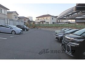 滋賀県草津市野路東６丁目（賃貸マンション1LDK・4階・30.75㎡） その17