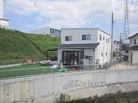 ネクスト 208 ｜ 滋賀県草津市岡本町（賃貸アパート1LDK・2階・38.25㎡） その20