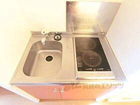 レオパレスチャスティティ 102 ｜ 滋賀県東近江市八日市本町（賃貸アパート1K・1階・20.28㎡） その7