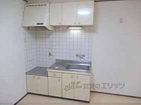 滋賀県甲賀市水口町下山（賃貸アパート1LDK・1階・34.02㎡） その4