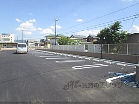 滋賀県蒲生郡日野町松尾２丁目（賃貸アパート1LDK・1階・50.13㎡） その4