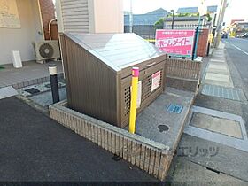 滋賀県草津市野村４丁目（賃貸マンション1K・2階・29.75㎡） その16