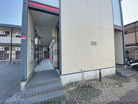 滋賀県彦根市戸賀町（賃貸アパート1K・2階・19.87㎡） その17