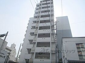 滋賀県草津市大路１丁目（賃貸マンション1K・2階・29.63㎡） その1