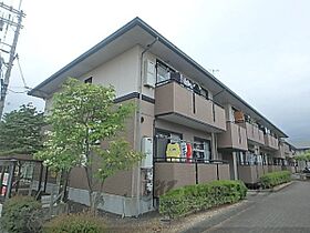 ノースヴィレッジIII 103 ｜ 滋賀県守山市播磨田町（賃貸アパート1K・1階・25.11㎡） その1