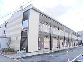 滋賀県大津市大江２丁目（賃貸アパート1K・2階・23.18㎡） その1