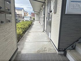 滋賀県彦根市東沼波町（賃貸マンション1K・3階・20.81㎡） その15