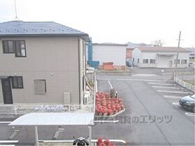 滋賀県蒲生郡日野町いせの（賃貸アパート2LDK・2階・58.86㎡） その26