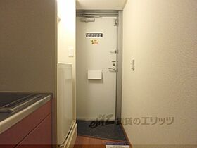 滋賀県大津市山上町（賃貸アパート1K・2階・19.87㎡） その7