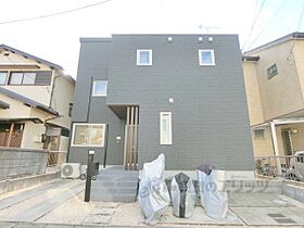 エリート  ｜ 滋賀県大津市大将軍３丁目（賃貸一戸建1LDK・1階・46.74㎡） その12