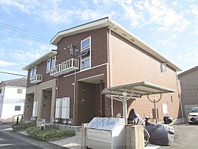 滋賀県甲賀市水口町名坂（賃貸アパート1R・1階・34.15㎡） その1