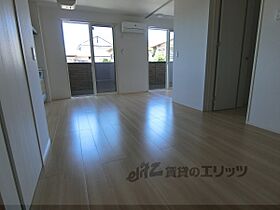 Ｒｉｂｅｒａ　Ｓｑｕａｒｅ　Ｂ棟 201 ｜ 滋賀県大津市瀬田３丁目（賃貸アパート1LDK・2階・40.26㎡） その2