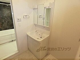 カーサ　プラーチド 105 ｜ 滋賀県守山市阿村町（賃貸アパート1LDK・1階・44.68㎡） その16