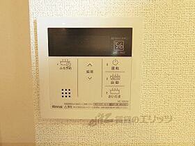 カーサ　プラーチド 105 ｜ 滋賀県守山市阿村町（賃貸アパート1LDK・1階・44.68㎡） その28