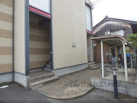 レオパレス住吉 202 ｜ 滋賀県高島市今津町住吉２丁目（賃貸アパート1K・2階・19.87㎡） その17