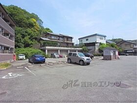 滋賀県大津市瀬田５丁目（賃貸マンション1K・1階・27.00㎡） その20