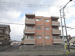 JR湖西線 比叡山坂本駅 徒歩13分の賃貸マンション