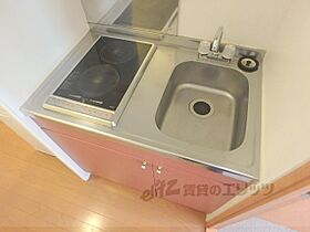 レオパレスフォーレスト 204 ｜ 滋賀県守山市守山６丁目（賃貸アパート1K・2階・22.02㎡） その2