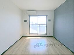 アースマーシーマンション 307 3階1Kのリビング/ダイニング