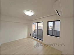 JR東海道・山陽本線 瀬田駅 徒歩14分の賃貸アパート 2階1LDKのリビング/ダイニング