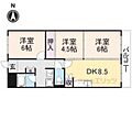 セリマンション2階4.9万円